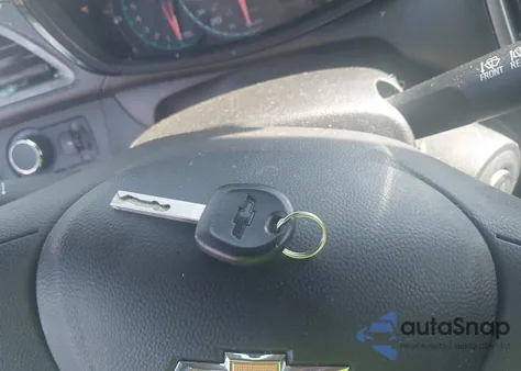 2021 Chevrolet Spark Fwd Ls Automatic z USA, uszkodzony, nr VIN KL8CB6SAXMC708351